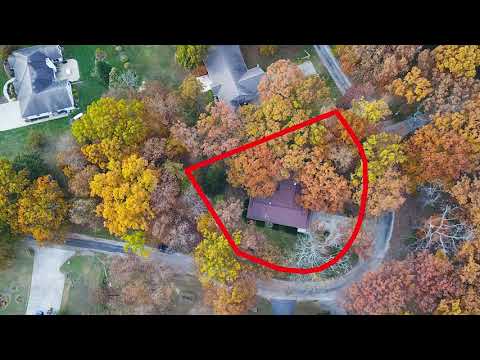 38 Beyers Lake Estate, Pana, Illinois