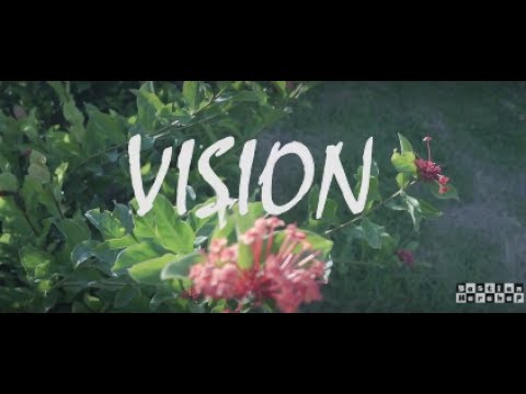 Vision band - Terlalu Tangguh