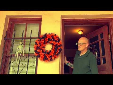 Tricks Before Treats