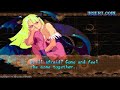 Darkstalkers 3 Morrigan Aensland Vs Baby Bonnie Hood Arcade Mode Hard AI Vampire Savior