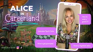 Alice Careerland