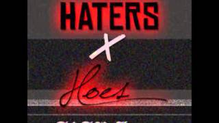 ASAP Lotto - Haters x Hoes
