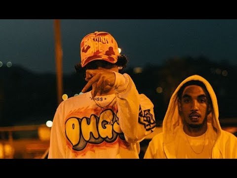 Shoreline Mafia Ft 6ix9ine "On me" |Free Type Beat| Prod By @YoDraBeats