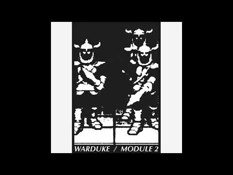 WARDUKE - MODULE 2 (Full Album) (Chiptune / 8-Bit Music / RPG Music)