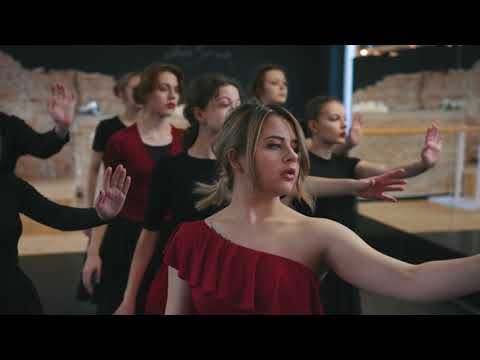 Klaudia Harasim - "TESTOSTERON" (oryg. Kayah)