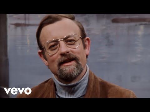 Roger Whittaker - The Last Farewell (Nordschau 16.01.1976)