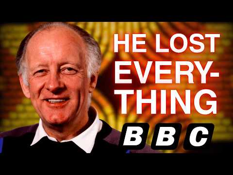 The Moment The BBC's Golden Boy Fell Apart | An AMTV Documentary
