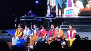 Download lagu 8 = 1 (delapan jadi satu) - UN1TY at UN1VERSARY: The Show mp3