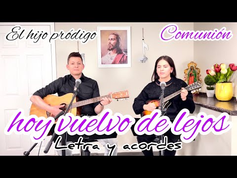Hoy Vuelvo De Lejos - Carmelo Herdozáin
