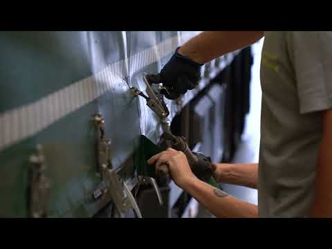 Unsere Dienstleistungen - Service