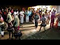 சீ சீ சீ சீ சீ சீ Ll கரகாட்டம் Ll DHASARA THIRUVILA