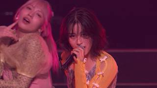 【ライブ映像】アンジュルム、新曲『BaBaBa Burning Love！』披露　『大器晩成』『46億年LOVE』神曲連発の圧巻ライブ　『ASIA CULTURE FESTIVAL 2026』