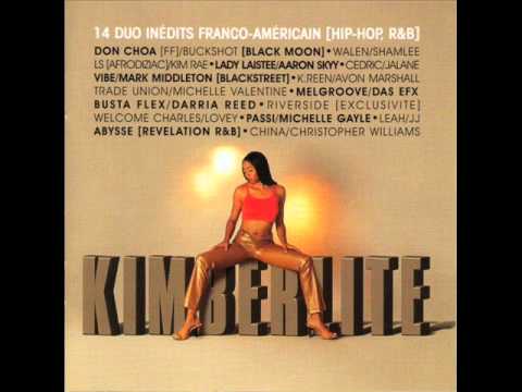 08 Viens Come to Party - Melgroove feat Das Efx