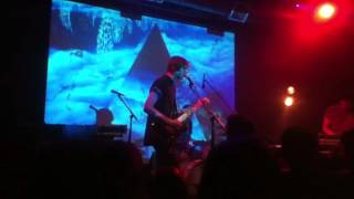 Painted Palms performs &quot;Hypnotic&quot;