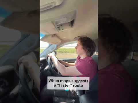 Apple Maps strikes again 😂 #toyota #prado #4x4 #4wd #landcruiser #travel #roadtrip #toyotaprado