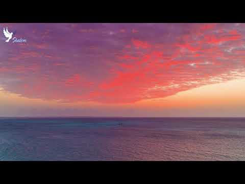 O Could I Speak The Matchless Worth - TC 9 karaoke - Shalom Hymns