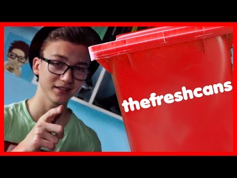 Alles nur Müll?! - Das sind wir | thefreshcans
