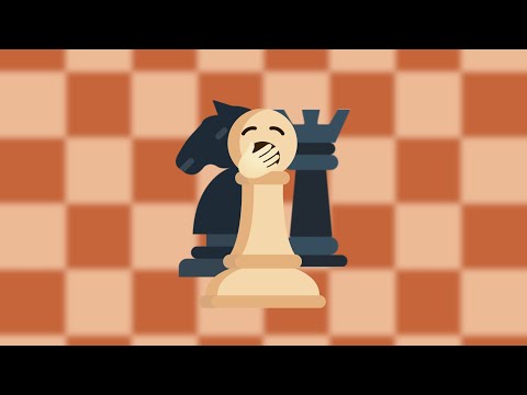 Lazy Chess Video