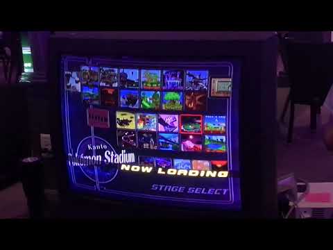 Pipsqueak (Fox) vs Jojo (Falcon) | Pound 2022 Top 64