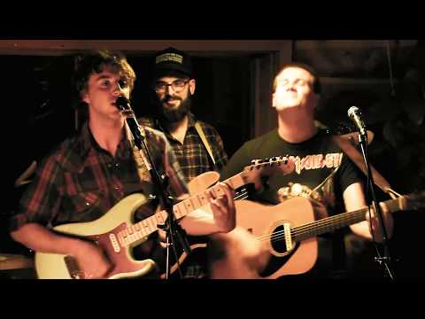 Micah Erenberg - What am I Doing Here (HoneyBee Sessions)