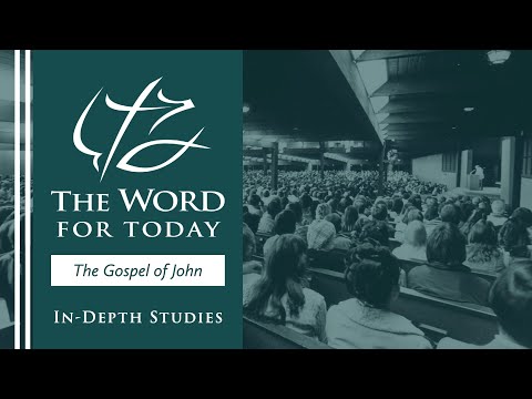 John 2:18-25 | In-Depth Study: Gospel of John