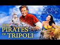 Pirates Of Tripoli 1955 Paul Henreid Pirate Movie