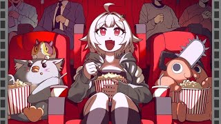 【 王覇山軍🚩メン限/同時視聴 】「 チェンソーマン┊︎第10話～第12話（終） 」【 Members only 】