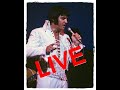 Elvis Presley - Oh Happy Day LIVE (Powerful Voice w/ High Notes)