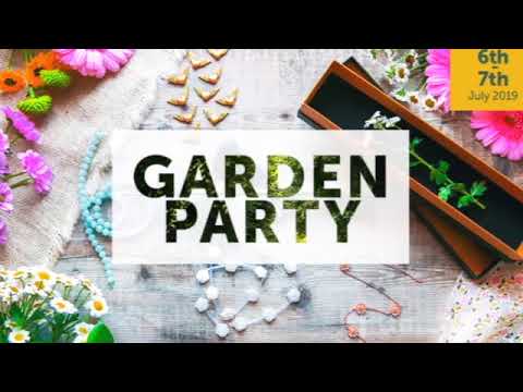 JewelleryMaker LIVE 07/07/2019 - 8am - 1pm