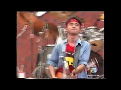 หวัง ปู พงษ์สิทธิ์ โลกดนตรี มันส์ๆ