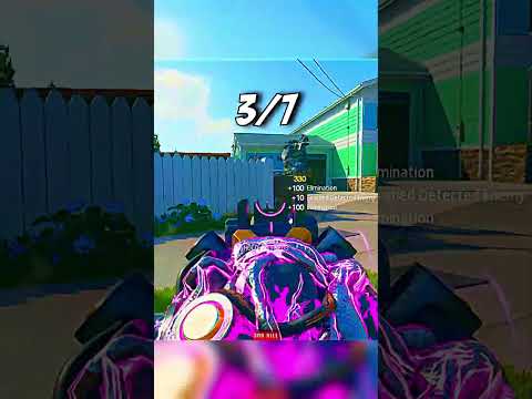 This *BUFFED* SMG is now the BEST SMG in Black Ops 6🤯‼️ *Jackal PDW Setup @ End!*