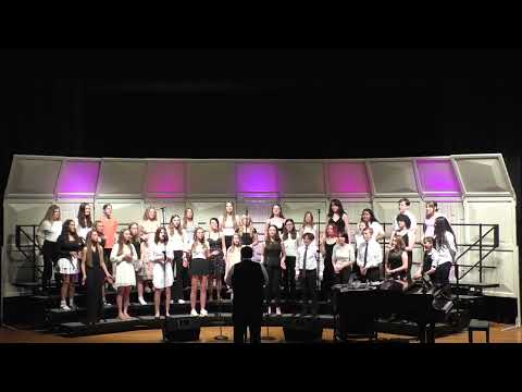 Dance the Night   Choir 7