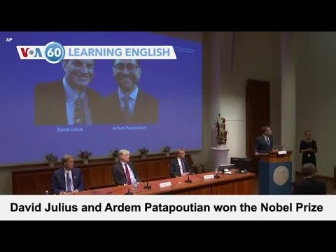 VOA60: October 4, 2021