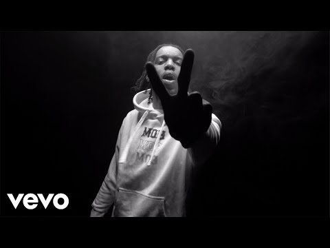 MulaManDam - 2hot2handle (Official Music Video)