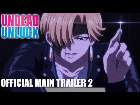 afbeelding Official Main Trailer 2 [Subtitled]