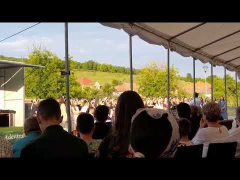 Cor mixt Bucovina - Sculați-vă, treziți-vă