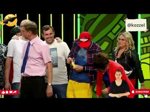 Kabaret Czesuaf, Chyba i Goście Urodziny W ZOO I Inne HIT 2025 Premiera!