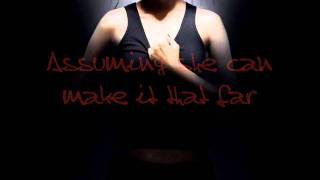 She Wants Revenge   She will Always Be a Broken Girl  Lyrics