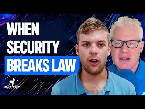 When Medical Device Cybersecurity Becomes a Crime | Ep. 36