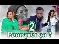 pourquoi  ça? |EPISODE 2| film  congolais 2024| prod aida Kapilas