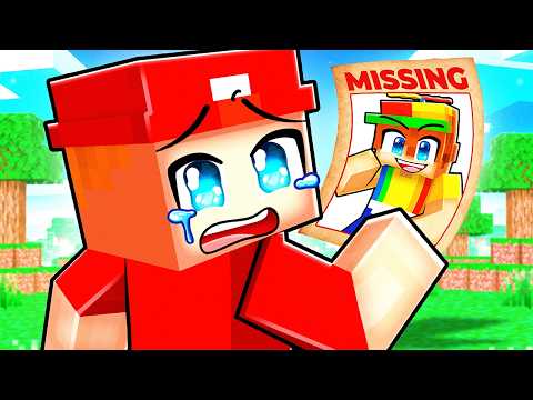 My Son is MISSING...