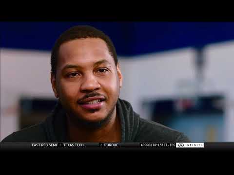 Looking back at Syracuse basketball's 2003 NCAA tournament title run