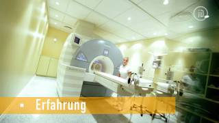 preview picture of video 'Herzzentrum Brandenburg in Bernau'
