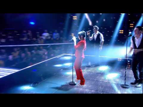 Vlada Ahundova - "Big Time" - Boyuk Sehne