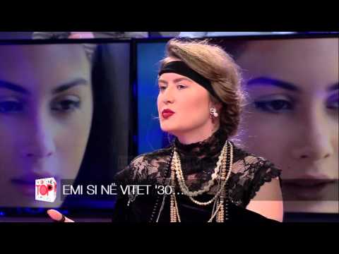 Pasdite ne TCH, 2 Maj 2016, Pjesa 3 - Top Channel Albania - Entertainment Show