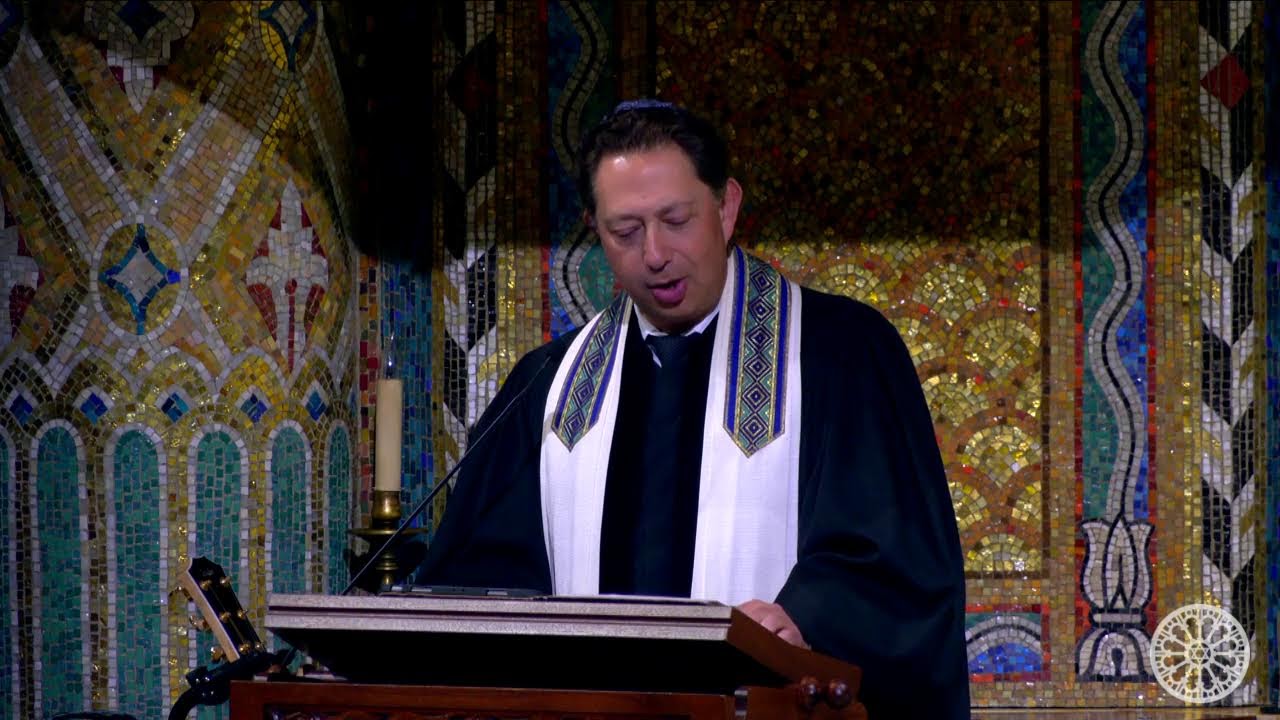 Saturday Shabbat Service | April 25, 2026