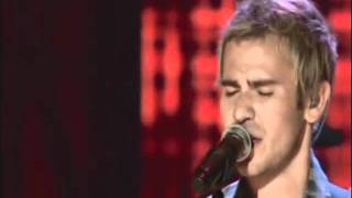 Lifehouse - Broken (Live)