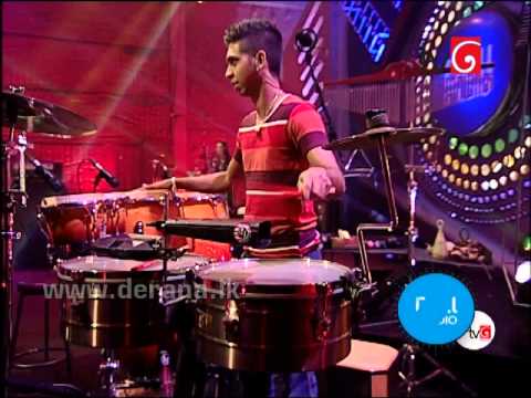 Sanda Hiru Tharaka - Athma Liyanage @ Dell Studio Season 02 ( 27-02-2015 ) Episode 02