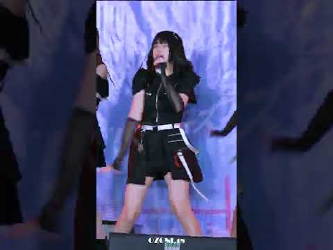 [4K] Fancam Ratah BNK48 - Tsugi No Season @ Central Phitsanulok 250965