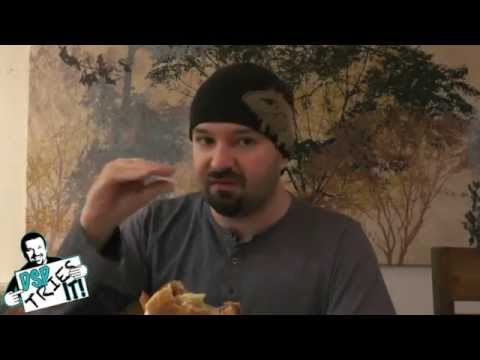 DSP Tries It Ep. 70 - Dairy Queen Bacon Cheese Grillburger